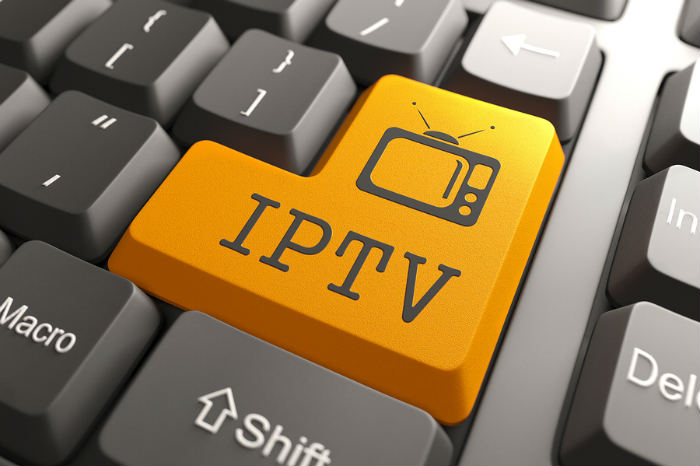 iptv TT